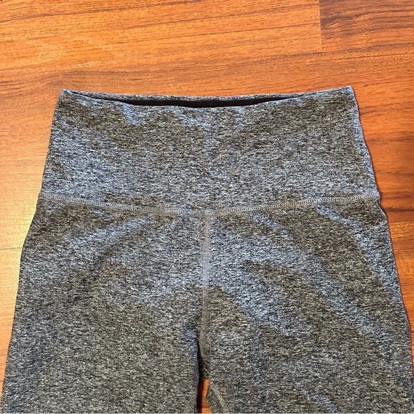 Beyond Yoga Spacedye Walk And Talk High Waisted Capri Legging Large - Picture 3 of 10